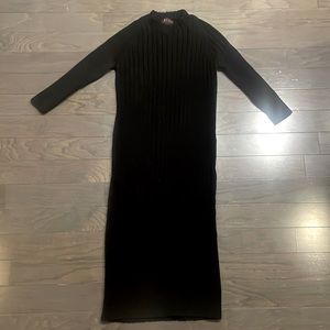 Ralph Lauren sweater dress